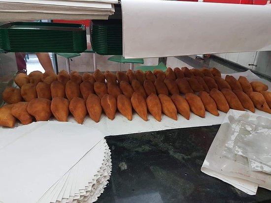 Pizzeria La Nuova Romana